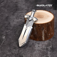 EDC Fidget Toys - Lake Sword