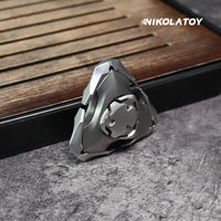 EDC Fidget Toys - Blade Armour