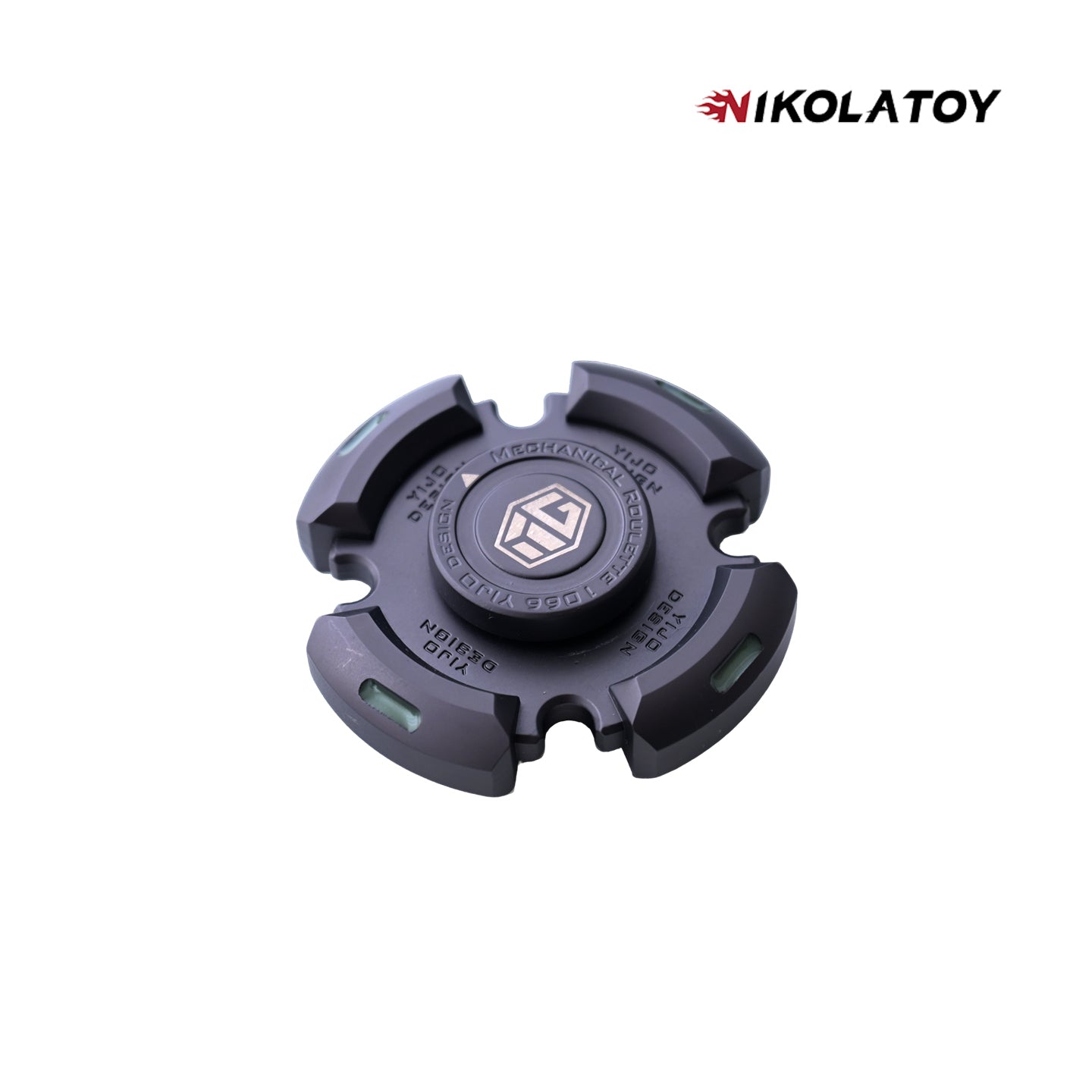 EDC Fidget Toys - Deep Space