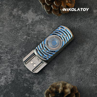 EDC Fidget Toys - Jelly Tuning Fork