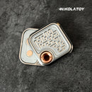 EDC Fidget Toys - Labyrinth