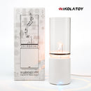 Creative Tesla Coil - SL60 Plasma Speaker