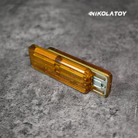EDC Fidget Toys - PEI Spingback