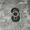 EDC Fidget Toys - OREO