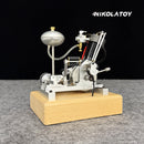 Miniature Motorcycle Single Cylinder Engine