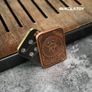 EDC Fidget Toys - Three Body