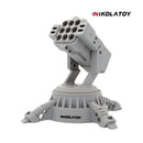 Tracking Air Defense Missile Pen Holder