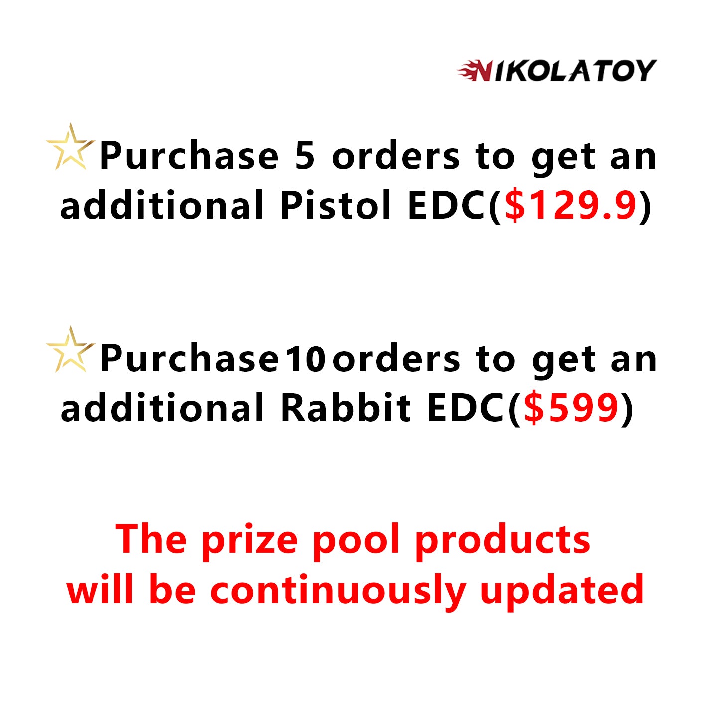 Silver Level EDC Fidgets Toy Mystery Ball