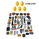 EDC Fidgets Toy Mystery Golden Eggs