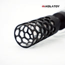 Sci Fi Handheld Ion Cannon