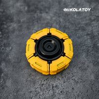 EDC Fidget Toys - Bumblebee