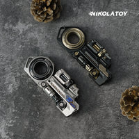 EDC Fidget Toys - Eques Temporis Spatii