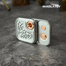 EDC Fidget Toys - Labyrinth
