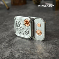 EDC Fidget Toys - Labyrinth