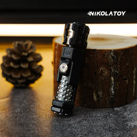EDC Fidget Toys - Bolt Musketeer