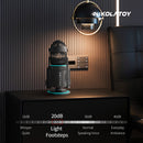 Creative Rocket Desktop Fan