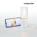 Creative Tesla Coil - SL60 Plasma Speaker