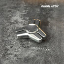 EDC Fidget Toys - Steel Warrior