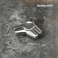 EDC Fidget Toys - Steel Warrior