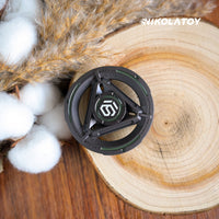 EDC Fidget Toys - Pilot Top
