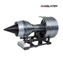 Highly Restored Rolls Royce Trent 900 Turbofan Engine Model (55cm/22in)