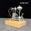 Miniature Motorcycle Single Cylinder Engine