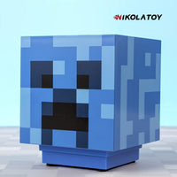 Minecraft Creative Night Light & Toy