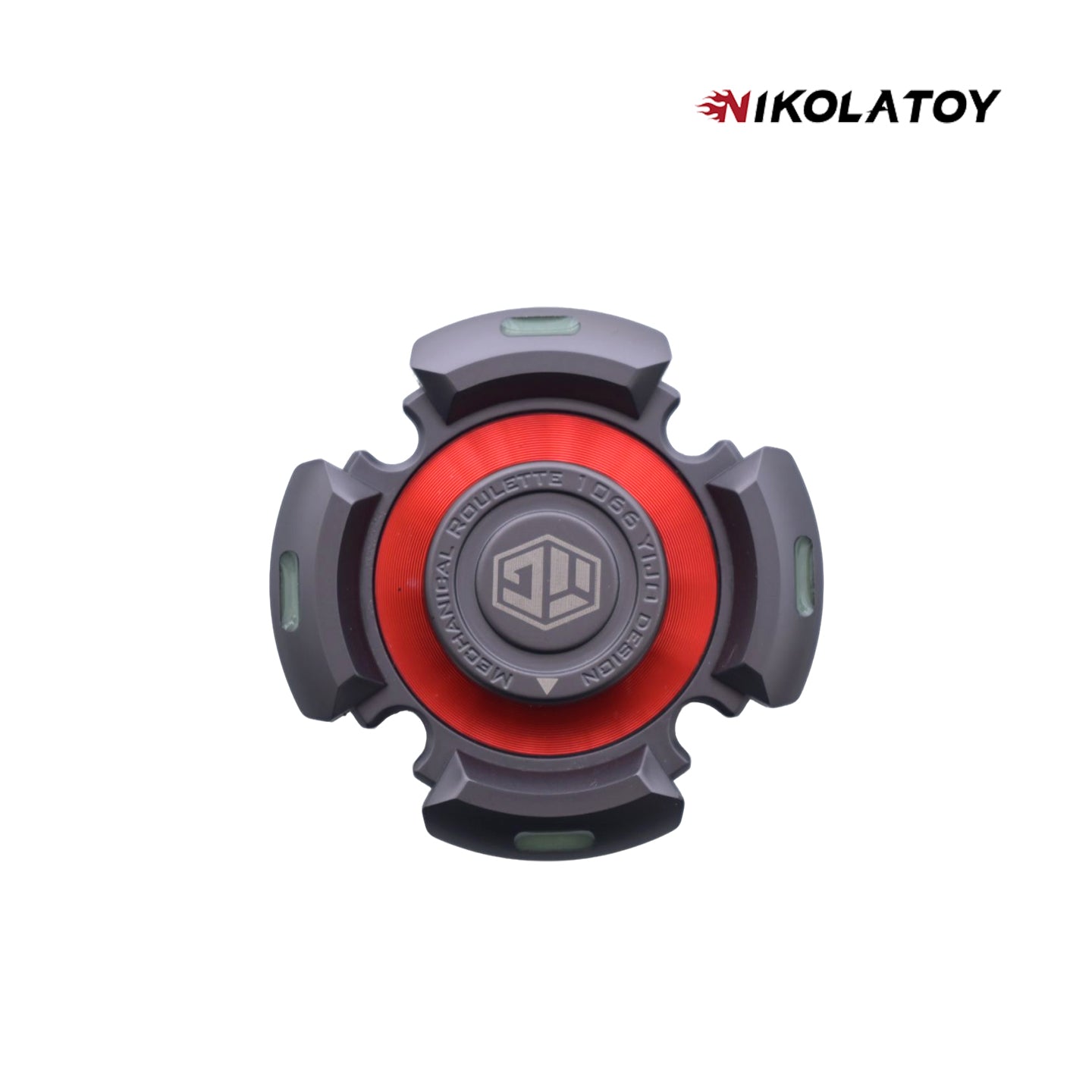 EDC Fidget Toys - Deep Space