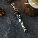 Alloy EDC Toy Armor PIercing Whip