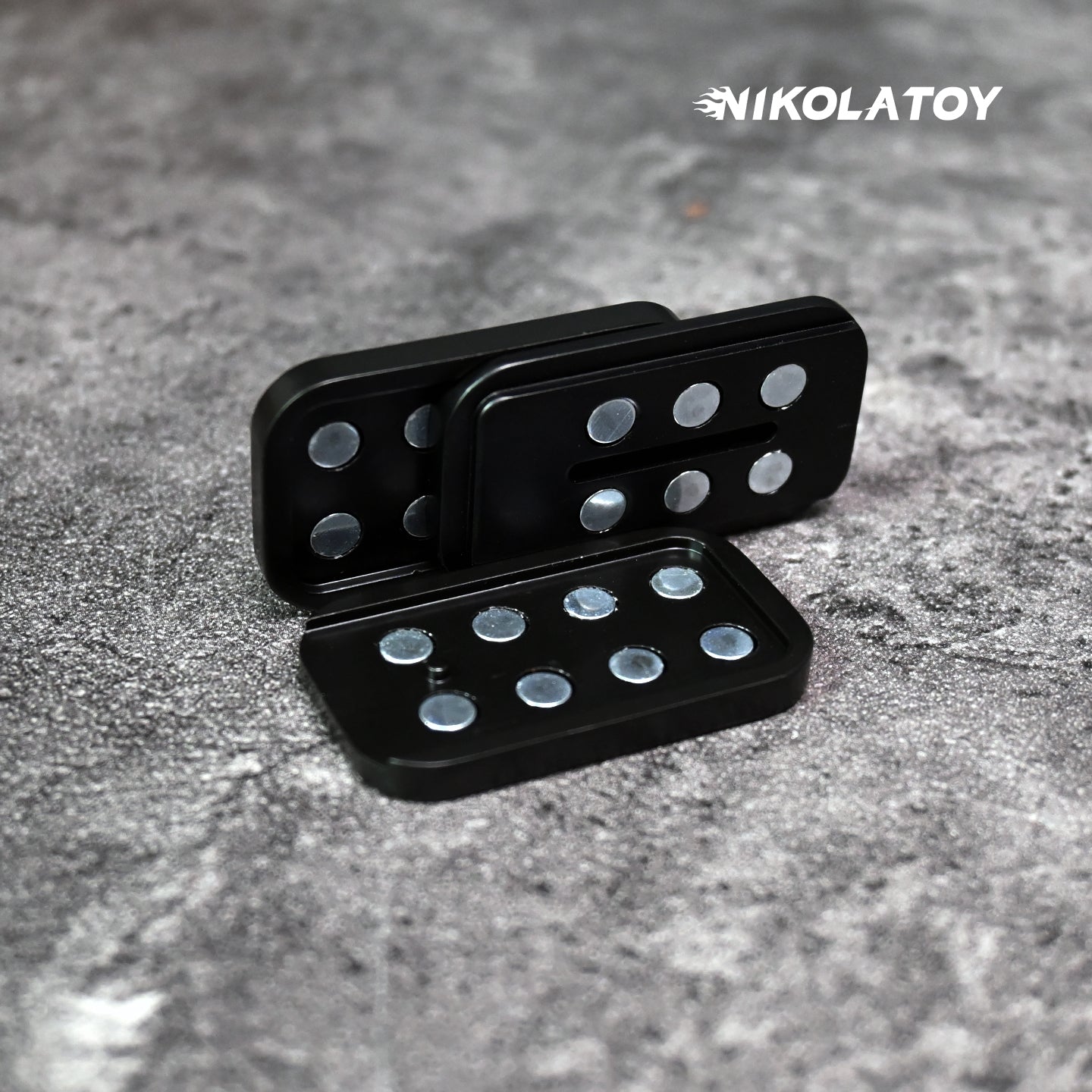 EDC Fidget Toys - Run Way