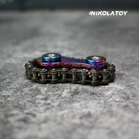 EDC Fidget Toys - Chain