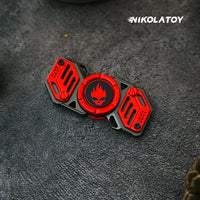 EDC Fidget Toys - Space Marines