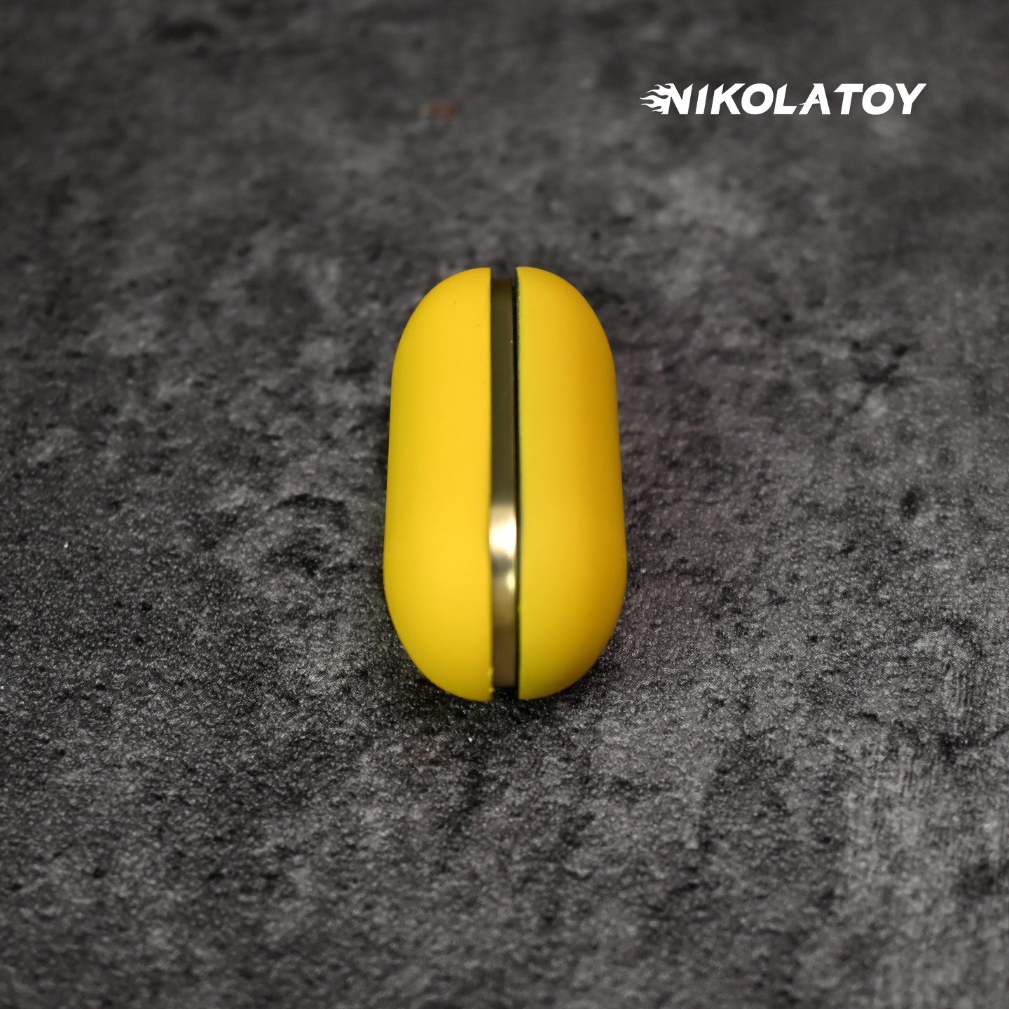 EDC Fidget Toys - Mech Egg