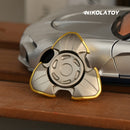 EDC Fidget Toys - Shadow Spinner