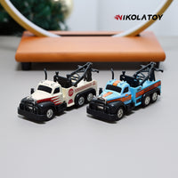 1:64 Tow Truck Remote Control Car