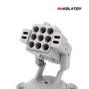 Tracking Air Defense Missile Pen Holder