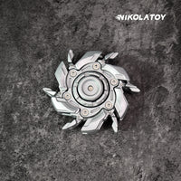 EDC Fidget Toys - Testiness 08