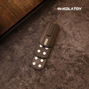 NIKOLATOY® EDC Fidget Toys - Mecha Slider
