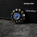 EDC Fidget Toys - Little Devil Spinner