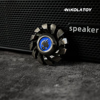 EDC Fidget Toys - Little Devil Spinner