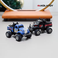 1:64 Roadside Assistance Remote Control Car