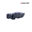EDC Fidget Toys - Gun Head