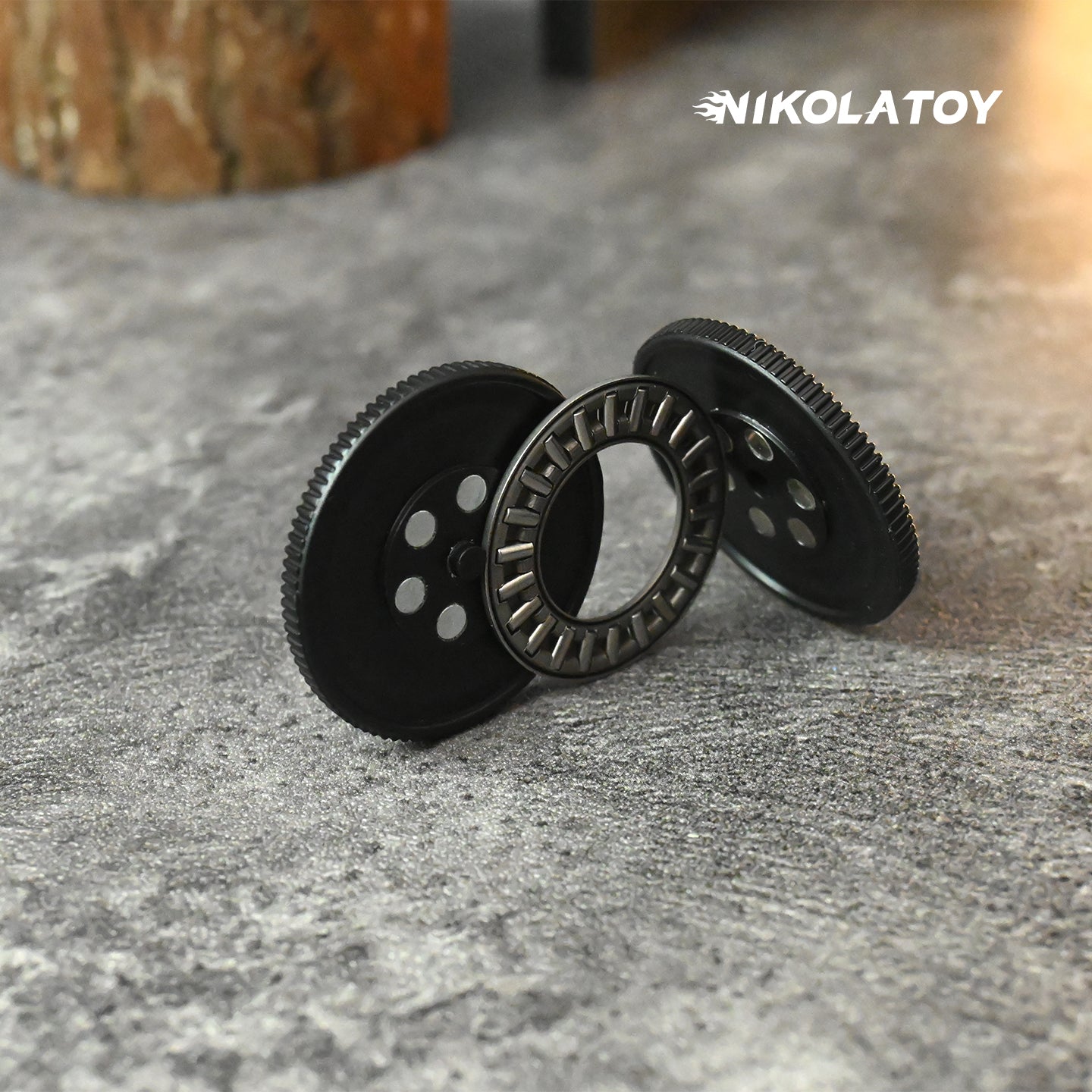 EDC Fidget Toys - OREO