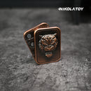 EDC Fidget Toys - Leopard