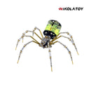 Mechanical Spider - Diy Kits