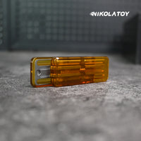 EDC Fidget Toys - PEI Spingback