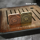 EDC Fidget Toys - Three Body
