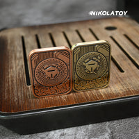 EDC Fidget Toys - Three Body