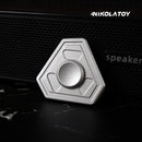 EDC Fidget Toys - Heart of steel