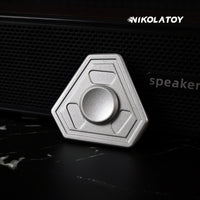 EDC Fidget Toys - Heart of steel
